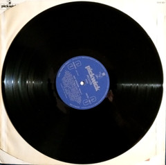 Rock Revolution Vol 2 – VA – 1975 Vinyl LP (UK Comp) – Rock n Roll / Pop