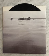 Cults Self Titled 2011 Original pressing Abducted Go Outside Madeline Follin