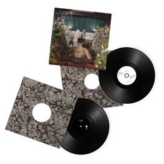 YEAT SIGNED ADL LENTICULAR 2LP GATEFOLD VINYL – SEALED