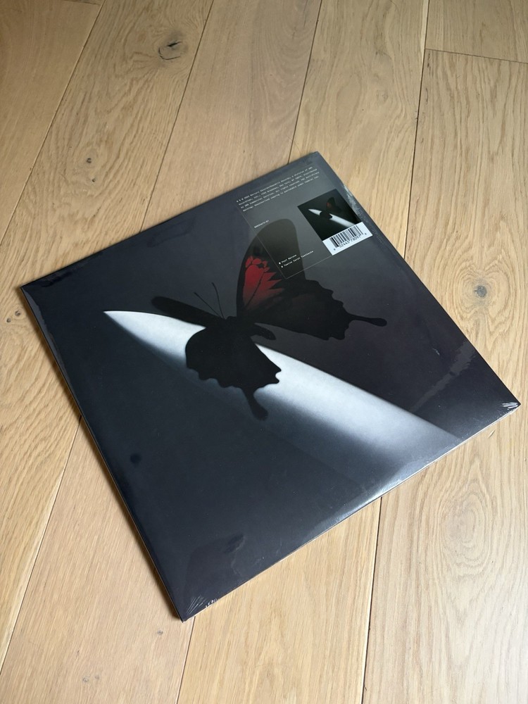Post Malone Twelve Carat Toothache Sealed Limited Vinyl LP
