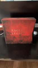 Eagles – Legacy Vinyl Record BOX SET 15xLP 2018
