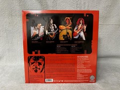Jailbreak Alternative Versions • Thin Lizzy • NEW/SEALED Vinyl LP Record