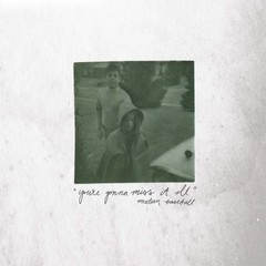 Modern Baseball You’re Gonna Miss It All [Olive Green Vinyl]