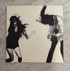 Cults Self Titled 2011 Original pressing Abducted Go Outside Madeline Follin