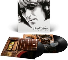 George Harrison – Let It Roll: Songs By George Harrison [New Vinyl LP] 180 Gram
