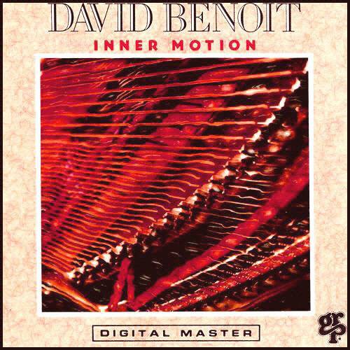 David Benoit – Inner Motion (LP) (Mint (M)) – 3902987035