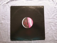 The Crystal Method – You Know It’s Hard 12″ DJ 2001 Progressive Breaks House EX