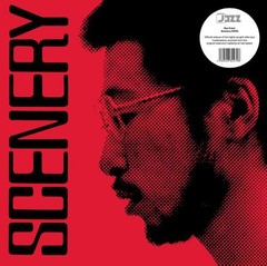 Ryo Fukui – Scenery [New Vinyl LP]