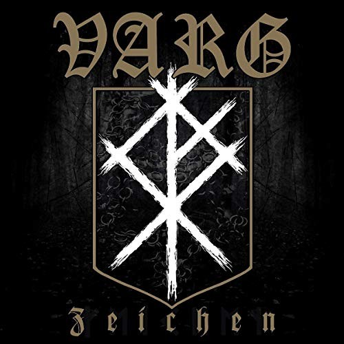 Varg – Zeichen [VINYL]