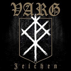 Varg – Zeichen [VINYL]