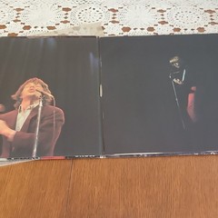 The Rolling Stones Big Hits (High Tide and Green Grass) London LP Stereo NPS-1