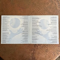 Uriah Heep Demons And Wizards Mercury SRM-1-630 1972 Gatefold