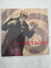 Dr. Octagon – Dr. Octagonecologyst 2LP IVC Limited Edition /3000 SEALED