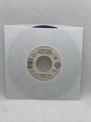 ATLANTIC STARR Always / All In The Name Of Love WARNER BROS. 7-21946 EX! Listen!