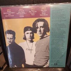 Dada – Puzzle RSD 2025 Vinyl Record Store Day New-Sealed 2LP W/ bonus tracks