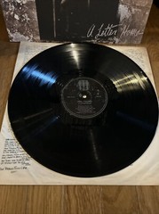 Neil Young – A Letter Home – Third Man Records Jack White LP Vinyl Album Record