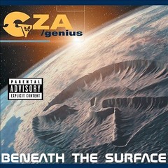 Gza Beneath the Surface [Explicit Content] (2 Lp’s) Records & LPs New