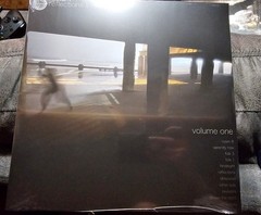 Reflections & Refractions Volume One Vinyl LP by Out Of Service – 2023 NEW ETR