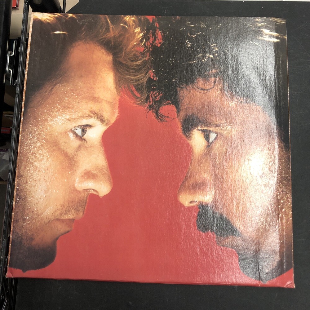 H2o [LP] by Hall & Oates (Vinyl, Legacy Recordings)