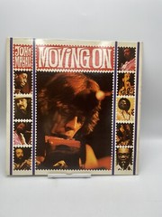 John Mayall „Moving On“ Vinyl LP Polydor PD-5036 (1972) vg+ 12”