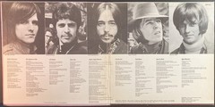 Graffiti Vinyl LP ABC Records Stereo Very Rare 1968 – EX