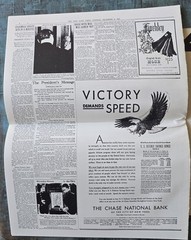 December 7, 1941 Gatefold LP