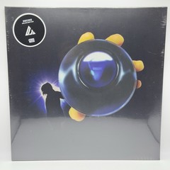 DJO – Decide RSD Black Friday Deluxe Edition 12” RSD LP Vinyl Picture Disc