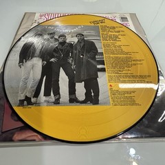 SMITHEREENS Especially For You 1986 US Enigma PICTURE DISC LP ~ HYPE STICKER!!!