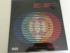 Warm Digits – Wireless World – Ltd Ed, 180 Gram, Red Colored Vinyl, 2017, New