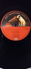 Karajan Weiner Philharmonic 75th Birthday Limited Edition, 4X Lp, HMV, RLS 7714