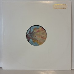 Funkadelic Maggot Brain 1971 OG WAX ONLY LP WB-2007 Stereo G+