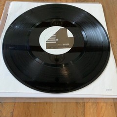 Project Mindcontrol Mindcontroller Vinyl Record Sys-X Records Electronic