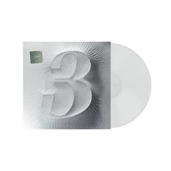 POST MALONE – White Iverson 10 Year Anniversary 7″ Vinyl LP /3000 – WITH STICKER