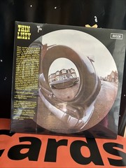 THIN LIZZY LP/1971 Ireland RSD 2012 Light In The Attic Deluxe LP Edition Sealed