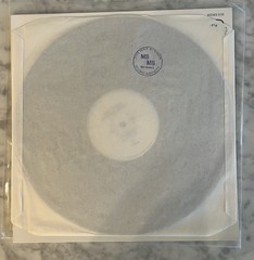 RARE! MAX STEINER MEMORIAL SOCIETY VINYL LP & EP DISTANT DRUMS GERMANY 1993