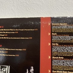 Talib Kweli – Quality 2002 VINYL