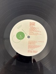 Billy Bragg – Talking With Taxman About Poetry UK Lp Elektra 1986 EX