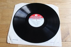 Chappell AV Series – Themes And Underscores – CHAP AV 026 – 12″ Vinyl LP – EX/EX