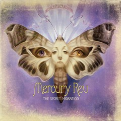Mercury Rev – The Secret Migration [New Vinyl LP] UK – Import
