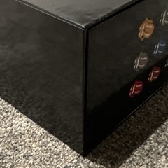 The Rolling Stones – Studio Albums Vinyl Collection 1971-2016 Box Set