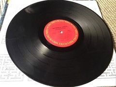 BUCKNER & GARCIA PAC-MAN FEVER 1982 LP OOP COLUMBIA PRINT VINTAGE VINYL 8TRX