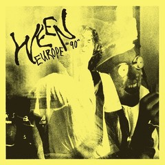 Ween – Europe 90 (RSD Exclusive, Limited Edition) 3 LP RSD 2026 NEW