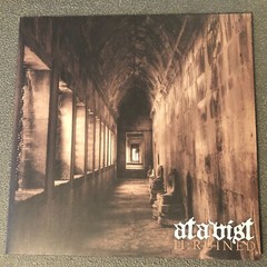 Atavist Lot of (2) NEW Records Electric Wizard Rise Above Moss Bongripper Sunn