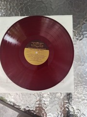 1982 Greatest Cool Jazz Recordings Baker Getz Brubeck Konitz FRANKLIN MINT NM