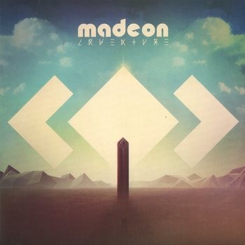 Adventure Madeon