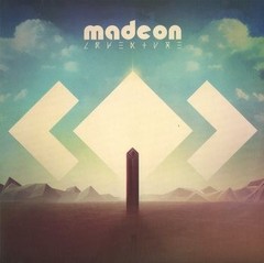 Adventure Madeon