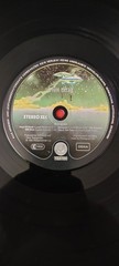 Thin Lizzy Renegade Vintage Vinyl LP 1981 Warner Bros. Record BSK-3622 Nice!!