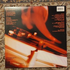 X-ECUTIONERS Built From Scratch 2002 2x LP Vinyl