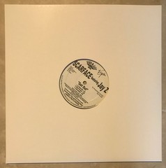 Scarface Look Me In My Eyes 12″ Get Out Rap-a-Lot Records Jay-Z UGK Pimp C