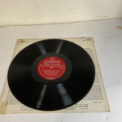 London Vinyl Record Famous Operatic Love Duets Full Range Recording Classical